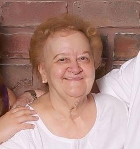 Obituary of Patsy Ann Welzenbach