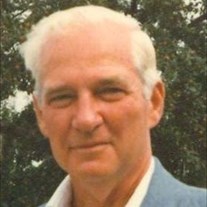 Obituary of Stanley G. Cozart