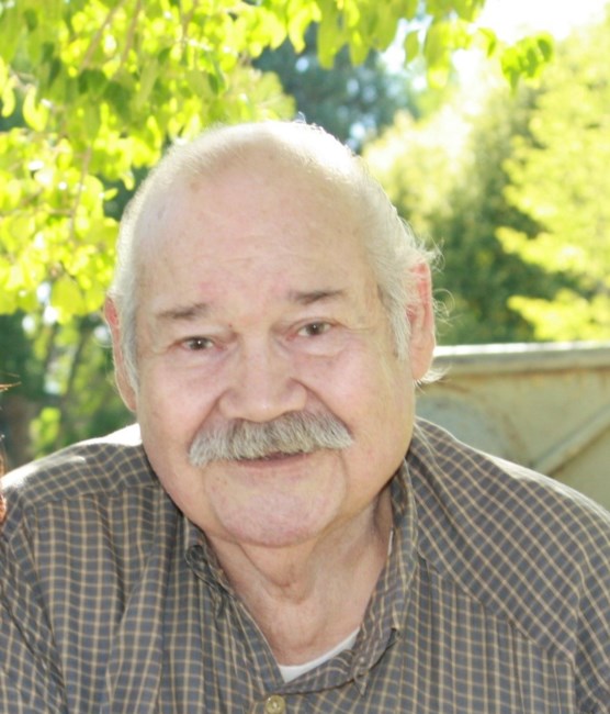 Obituary of Raymond Vincent Esquibel