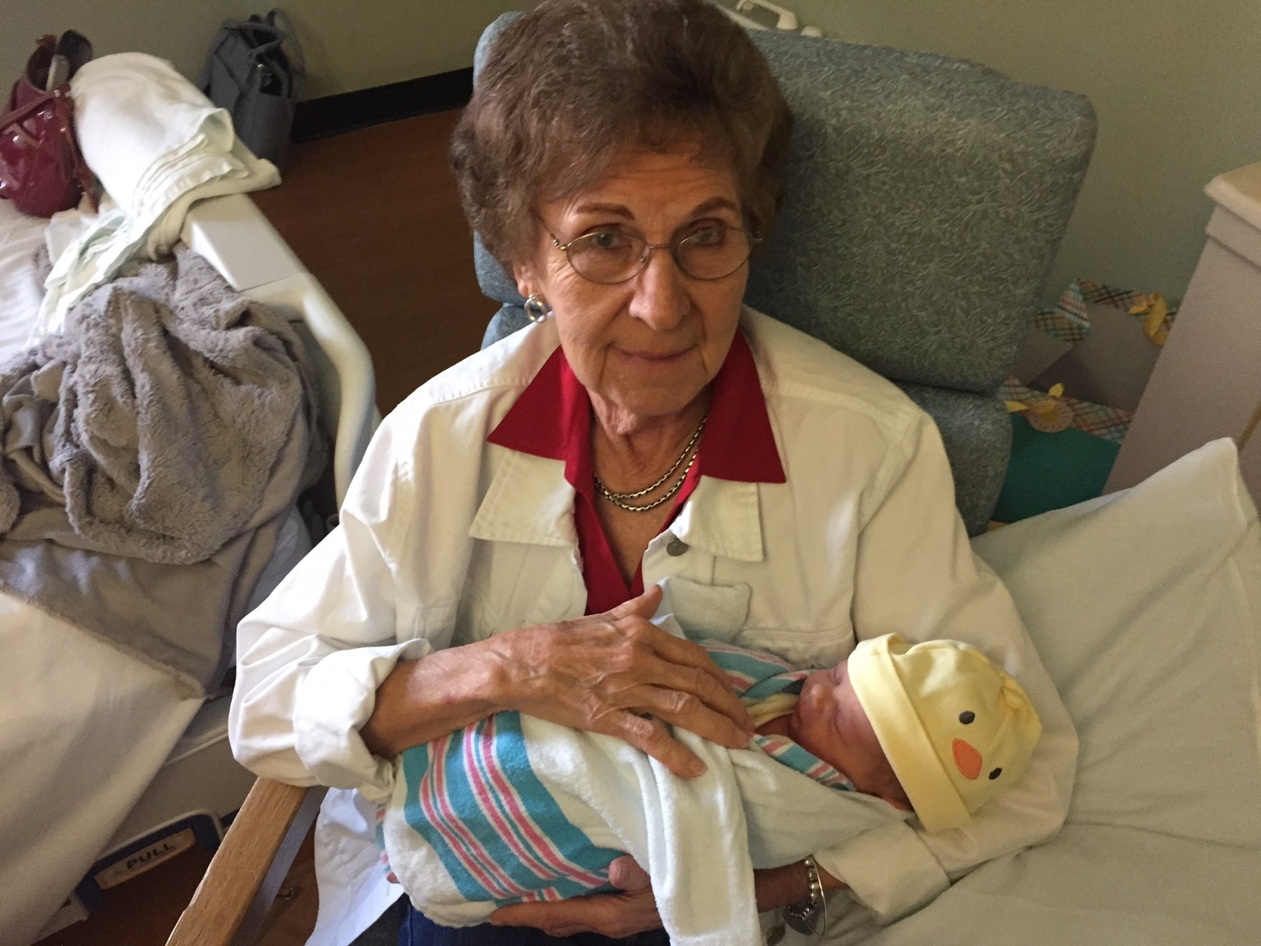 Obituary of Dolores J. Buffa