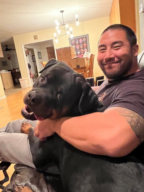 Obituary of Michael Masato Shintani