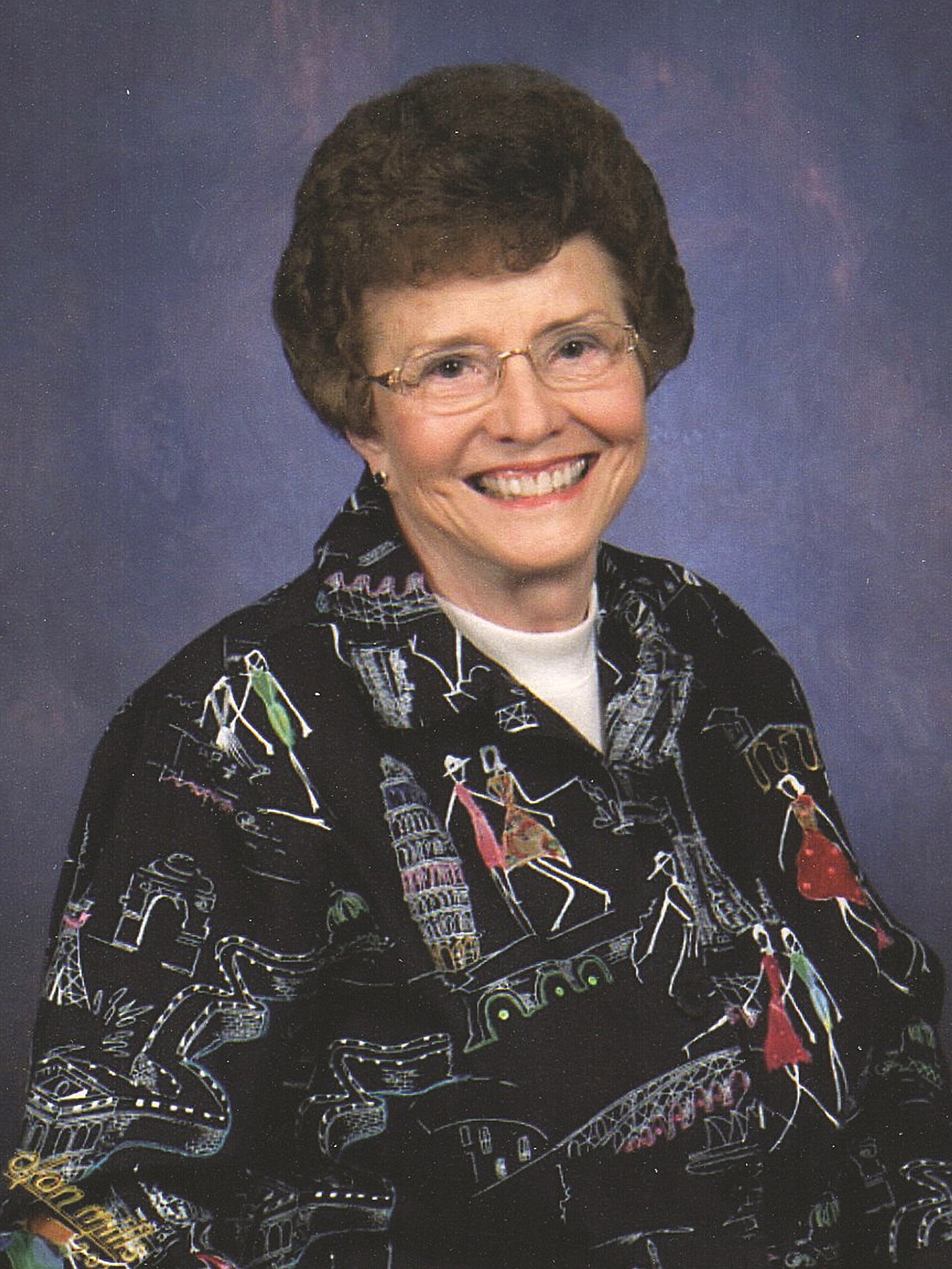 Tw Parks Obituary - 585bva0