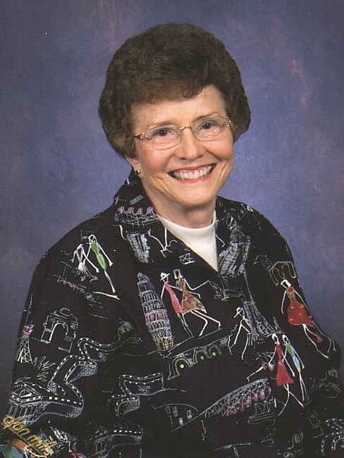 Obituary of Claudia Mikell Parks