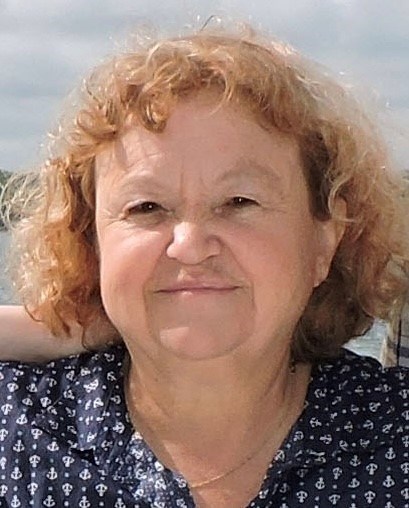 Obituary of Kay A.  (Witwer) Winter