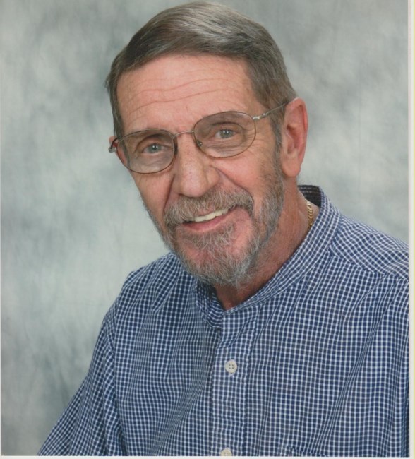 Obituary of Benjamin Oliver Ward Sr.