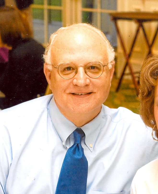 Obituary of Dennis A. Hurley Jr.