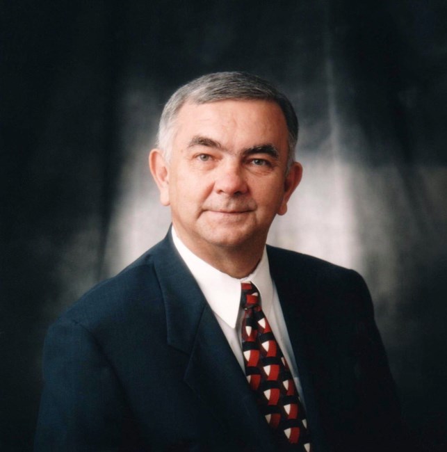 Obituary of F. William Othon