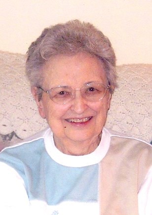 Obituary of Hazel M. Maloney