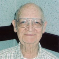 Obituary of Raymond Edgar Frisby