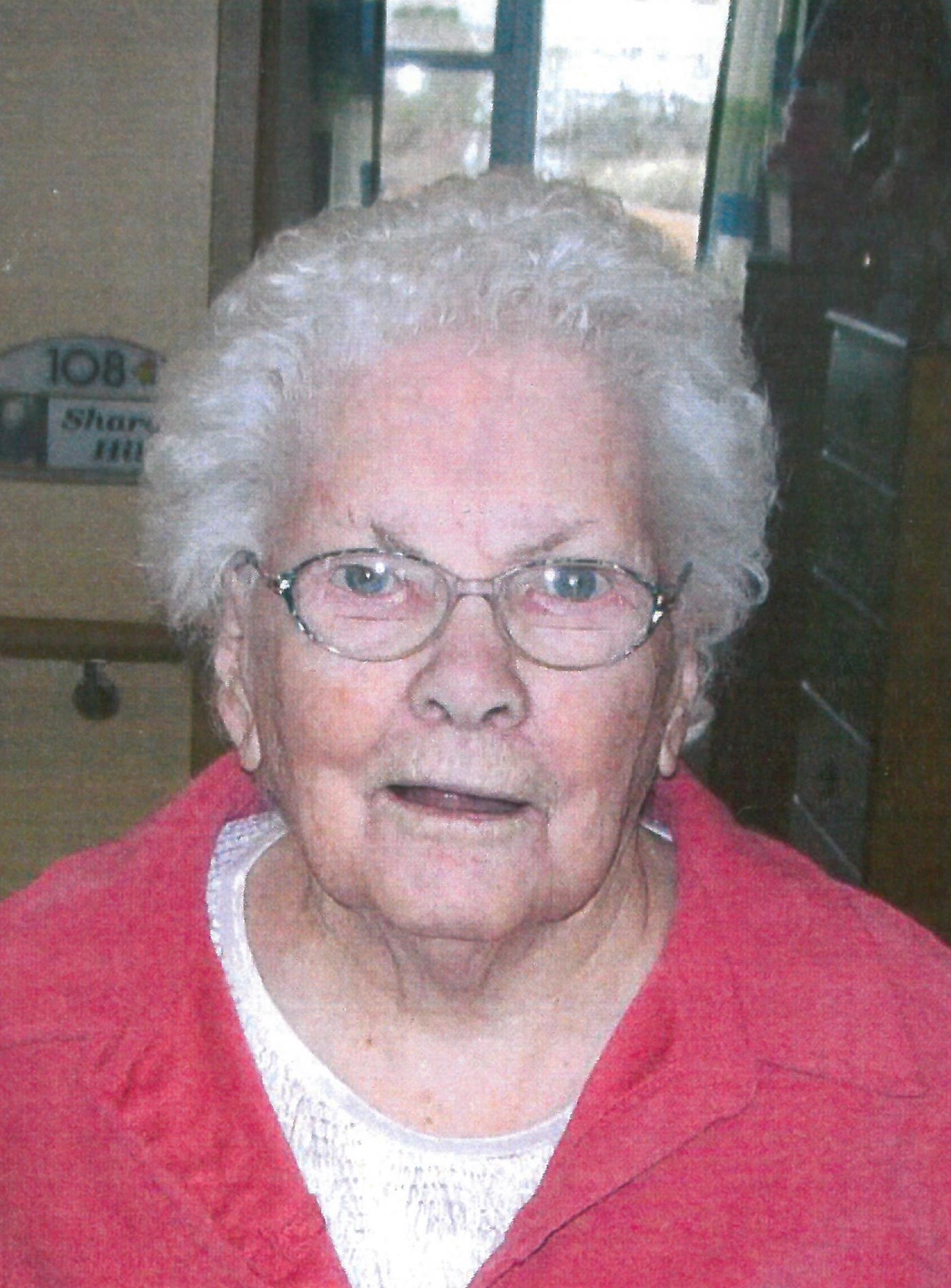 Mary M. McCormick Obituary Sydney, NS