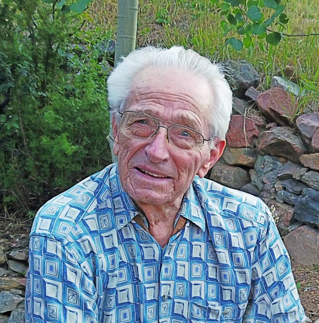 Obituary of Harold James Terpstra