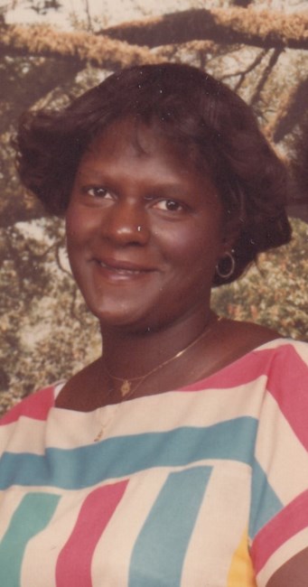 Obituary of Regina Jones