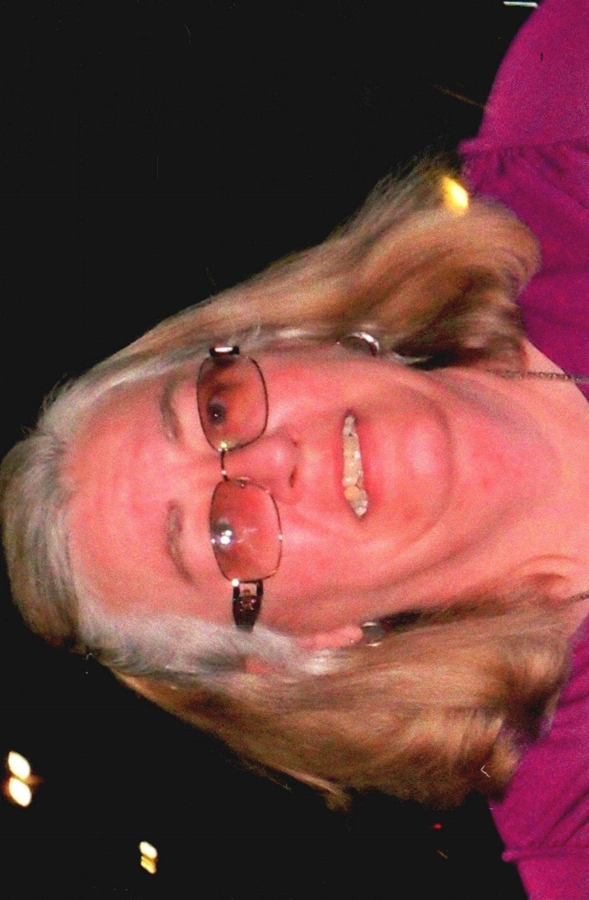 Obituario de Roxann Kay Schumacher