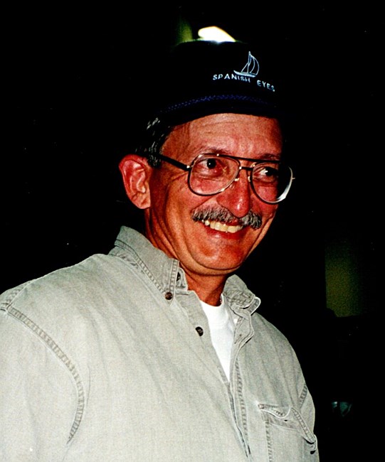 Obituary of Carl Eldred Jones