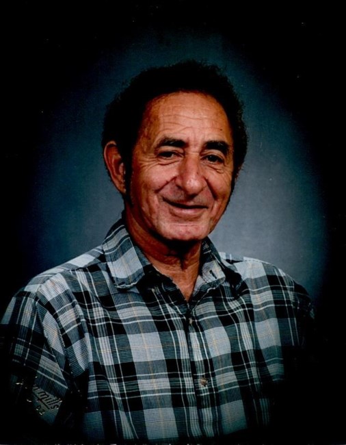 Obituary of Anthony Angelo Landolfi
