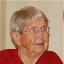 Obituary of Kathryn Erickson