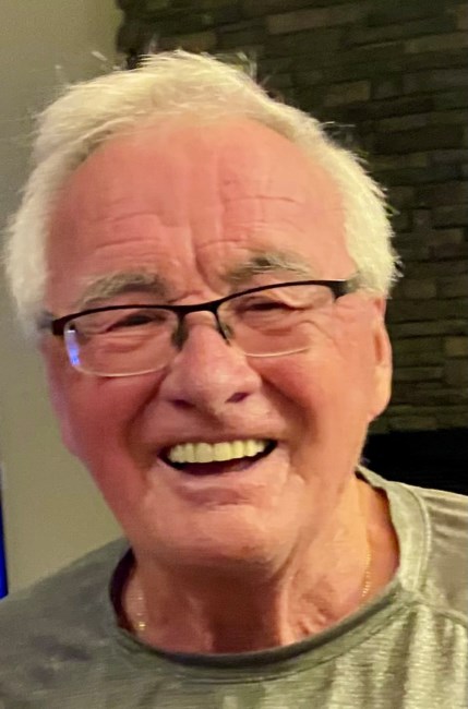 Obituary of Robert Francis Mulcahy