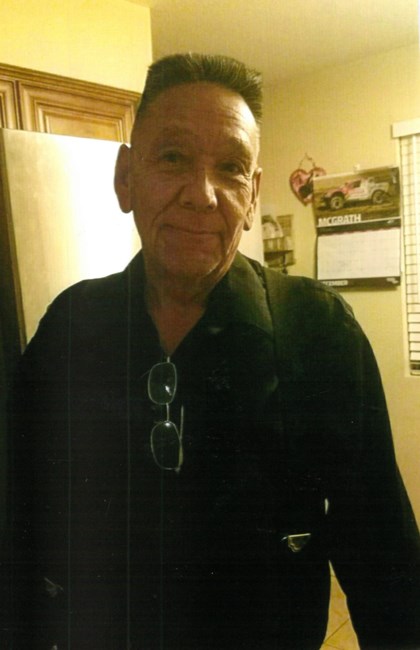 Obituary of Johnny Rodrigues Farinas