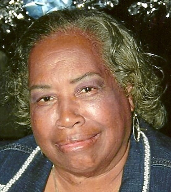 Avis de décès de Irma Lee Williams