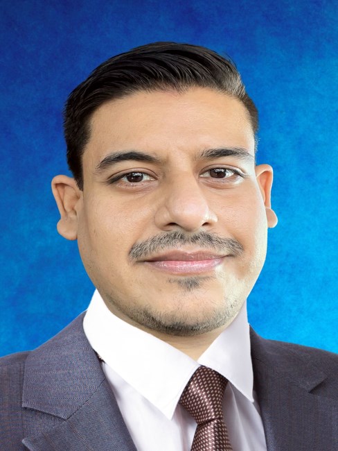 Obituary of Mike B Flotte