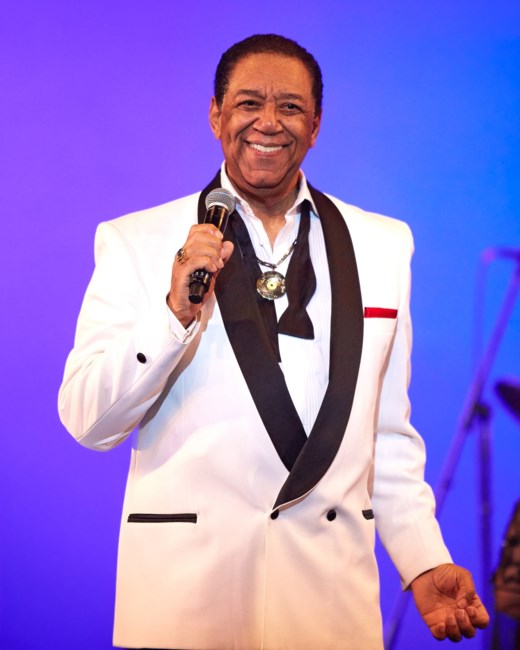 Obituary of Isaiah Samuel Johnson Jr. (AKA) Terry Johnson