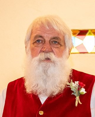 Obituary of Robert George Baird