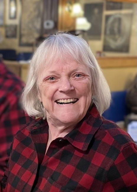 Obituary of Susan Kay Sharp