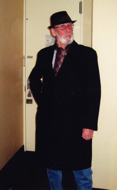 Obituary of Rob Rob Ledingham Ledingham