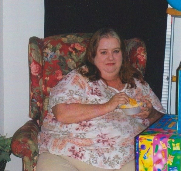 Obituary of Brenda Ann Disman-White