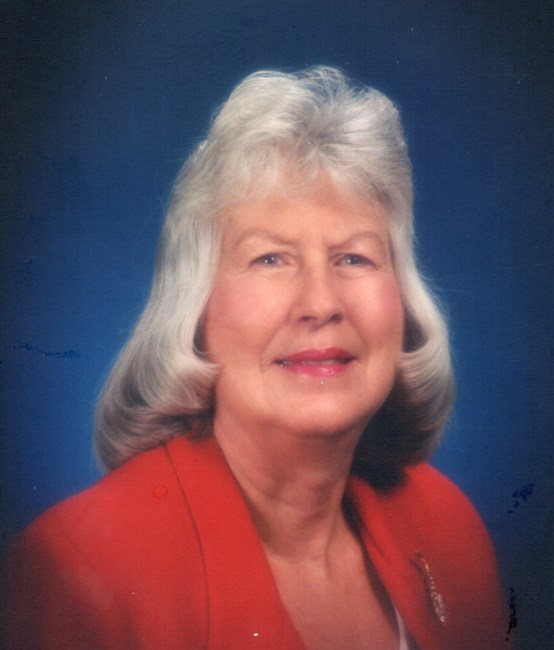 Obituary of Kathleen Mae Bruce
