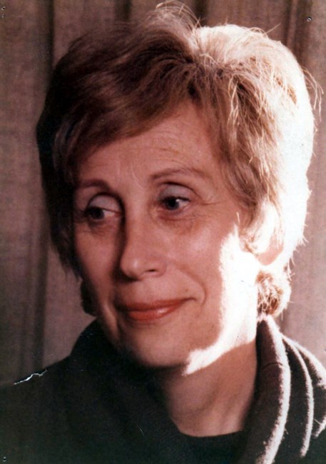 Obituary of Julie Orzack