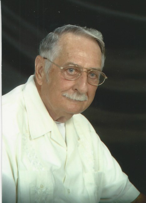Obituario de Robert LeRoy Keifer