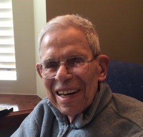 Obituary of Jack Leland Magidsohn