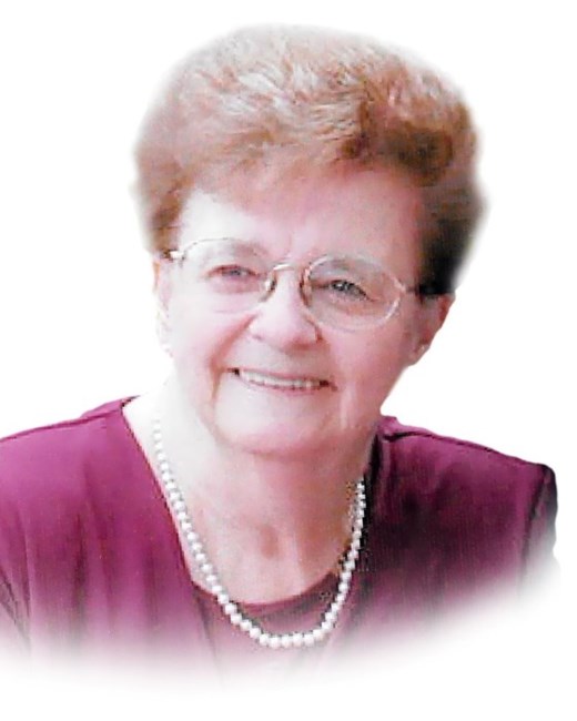 Obituary of Nelda Robinson Wall White