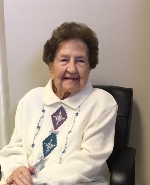 Obituary of Essie Lee Story