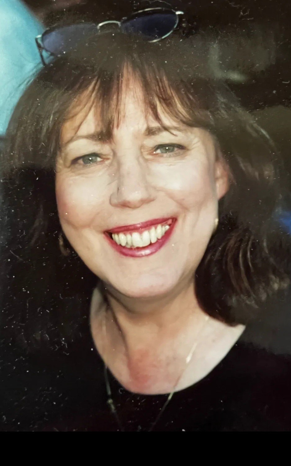 Linda Naomi Fisher Obituary Hudson, FL