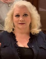 Susan Trahan