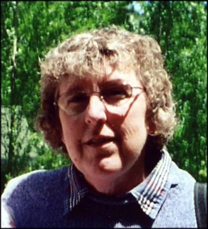 Obituario de Susan Louise Clark