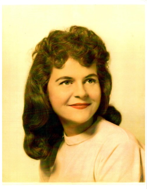 Obituary of Sharon Gail Gresham