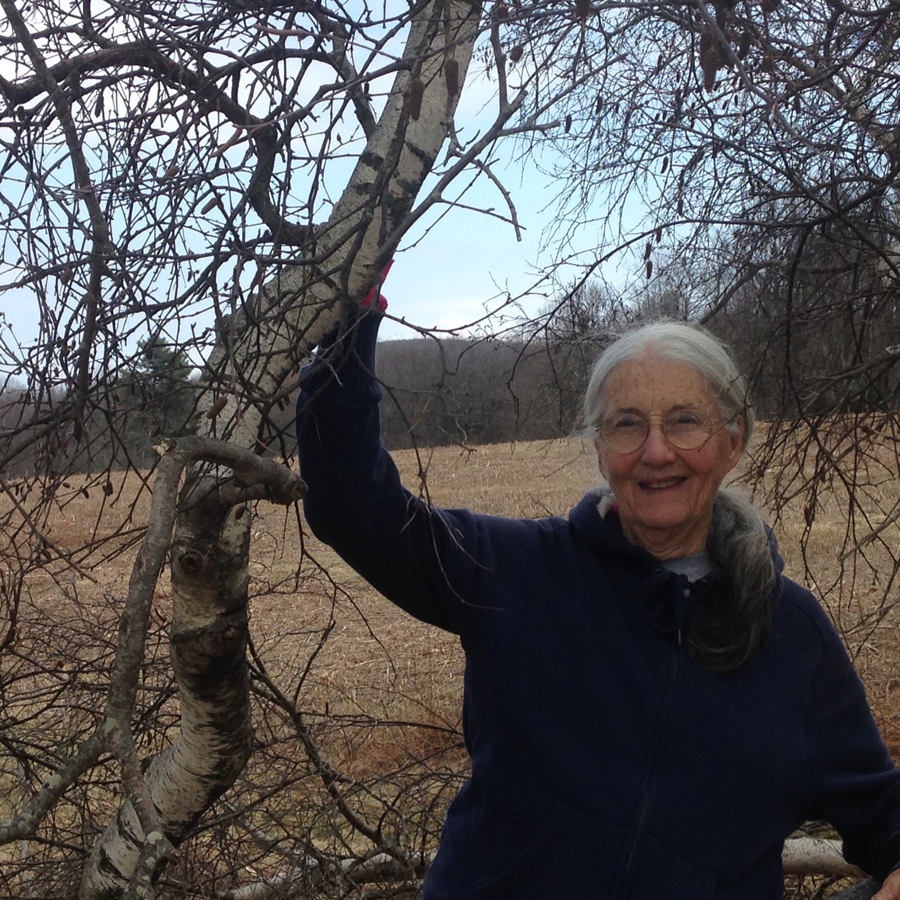 Obituary of Mildred Ann Talley