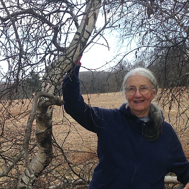 Obituary of Mildred Ann Talley