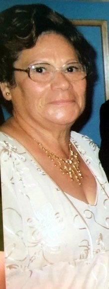 Avis de décès de Carmen Fuentes Maldonado