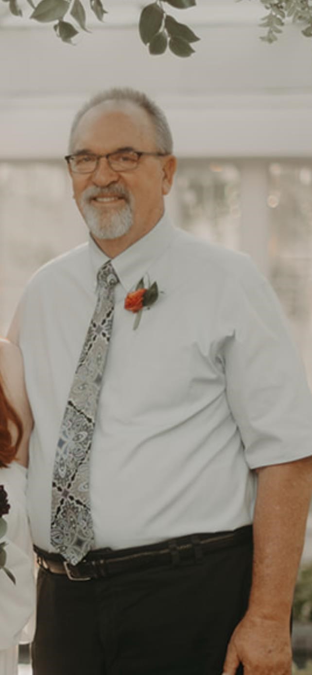Obituary of Nicky N Zaiger