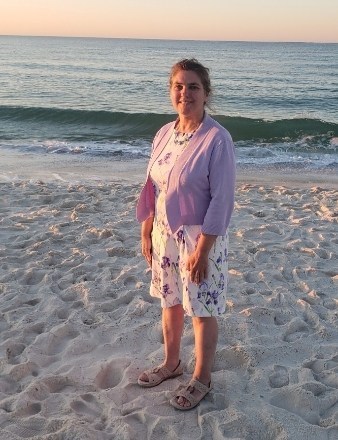 Obituary of Brenda M. Smith