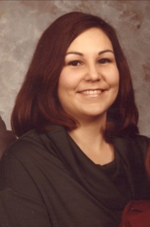 Obituary of Charlee Marie LaCour LeLeux