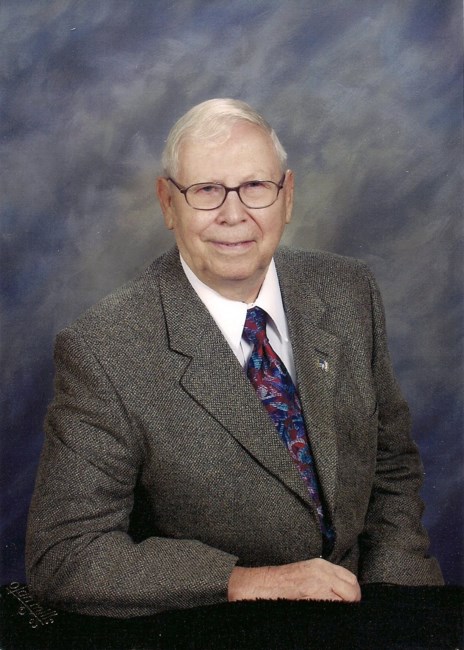 Avis de décès de Warren Walker