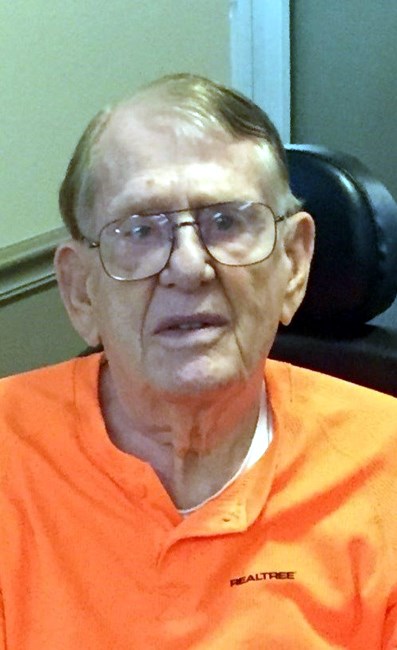 Obituary of George F. Woodard