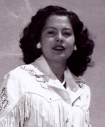 Obituary of Nellie Jo Fischer