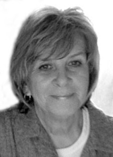 Obituary of Patricia G Reed