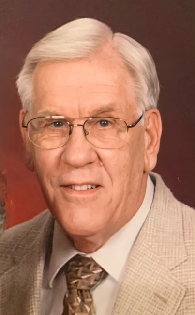Obituary of Floyd George Manwiller